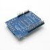 Arduino Motor Drive Expansion Board Motor plate L293D Motor Control Shield