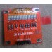 0.96" I2C IIC Serial 128X64 OLED Display Module for Arduino